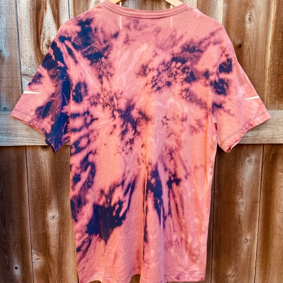 Acid Wash Tottenham Hotspur NFL Collection Tee - Picture 2 of 2